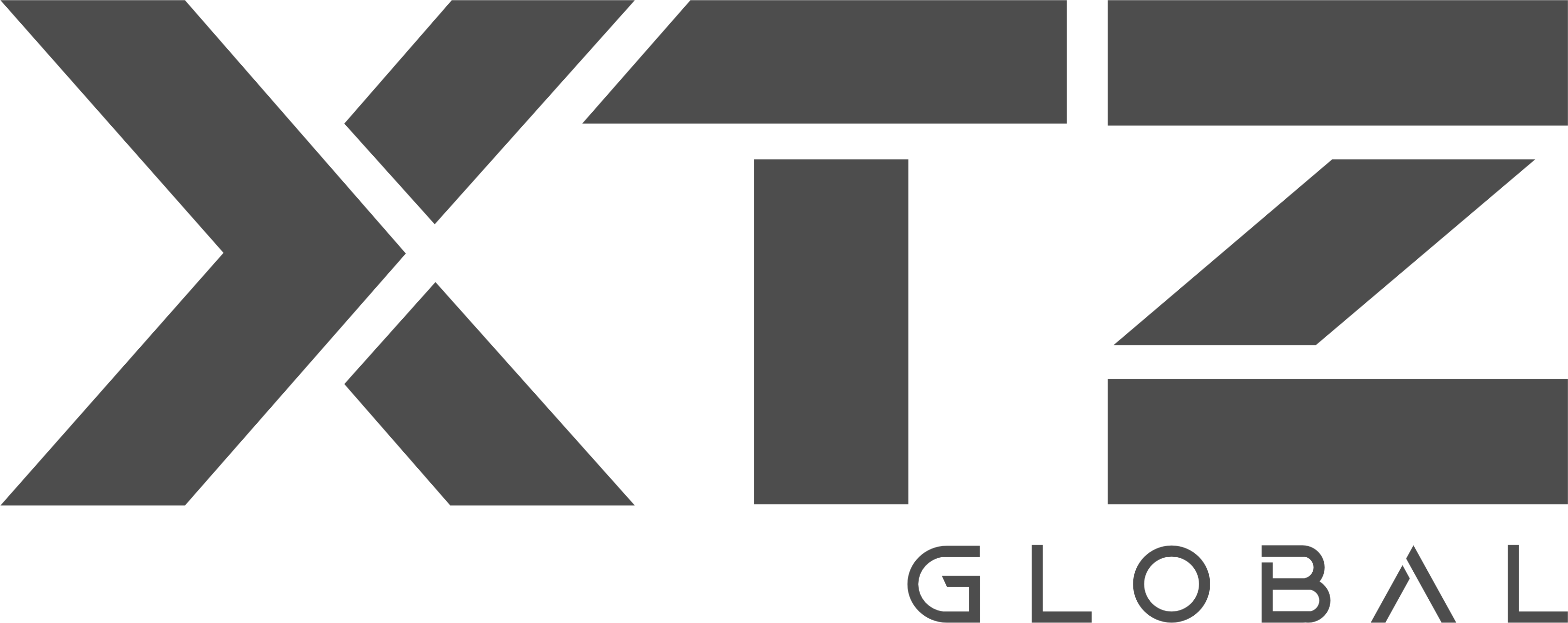 XTZ Global logo